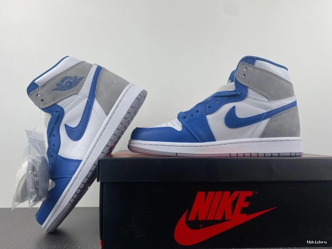 Rep TBK Jordan True DZ5485-410 Blue OG 1 Air High 0816